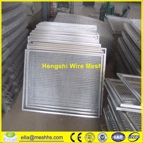 tube welding farm gates